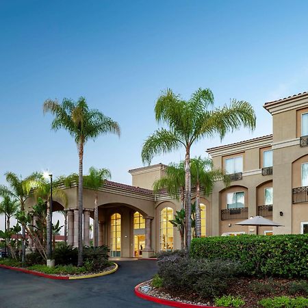 Hilton Garden Inn San Diego/Rancho Bernardo Poway Exterior foto