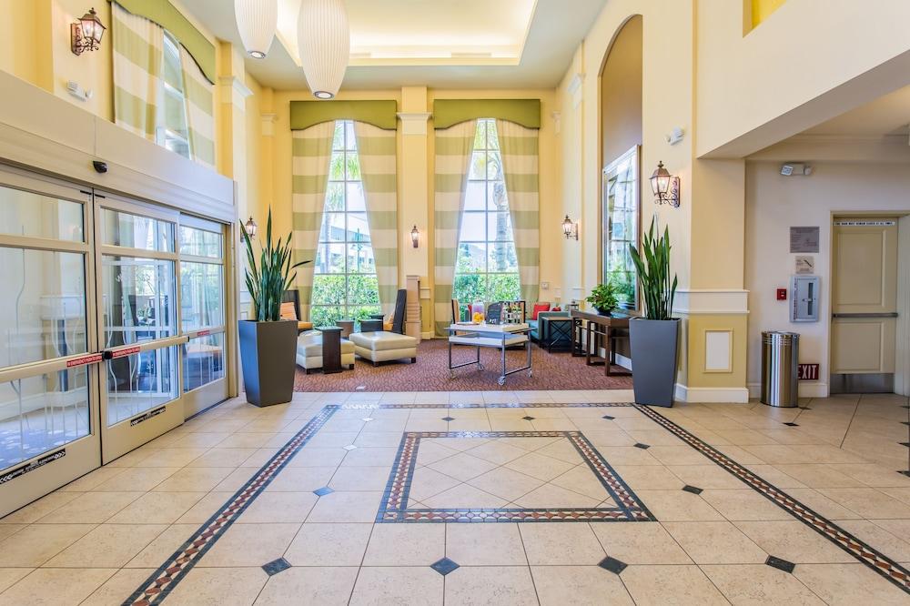 Hilton Garden Inn San Diego/Rancho Bernardo Poway Exterior foto