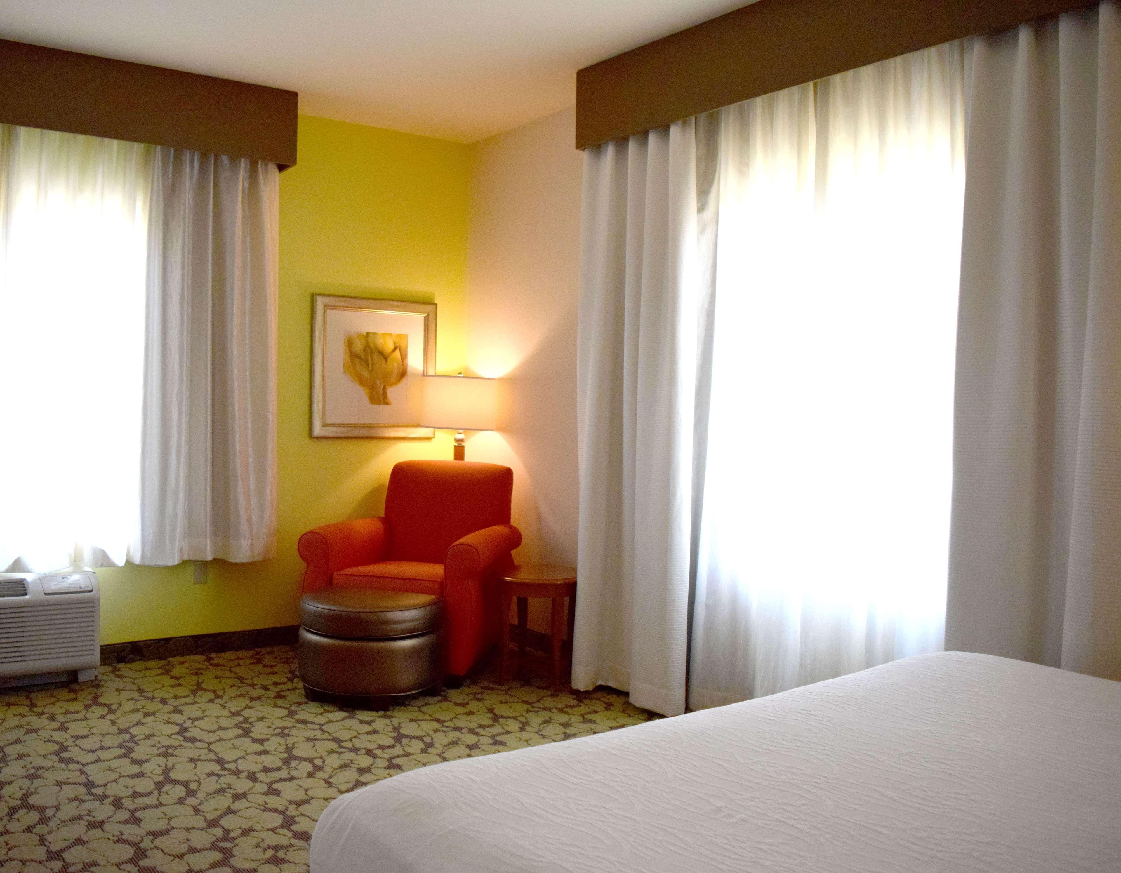 Hilton Garden Inn San Diego/Rancho Bernardo Poway Exterior foto