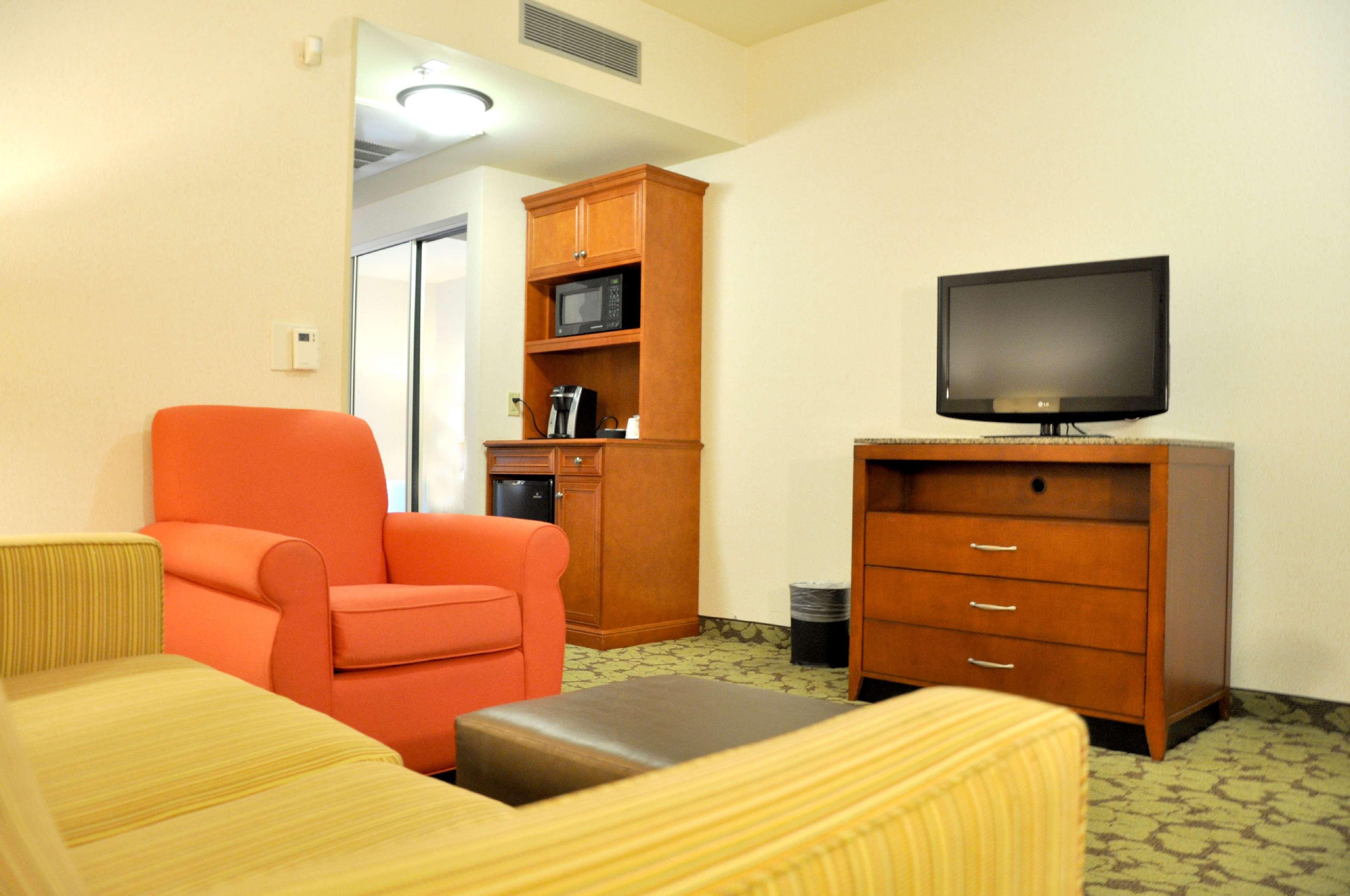 Hilton Garden Inn San Diego/Rancho Bernardo Poway Exterior foto