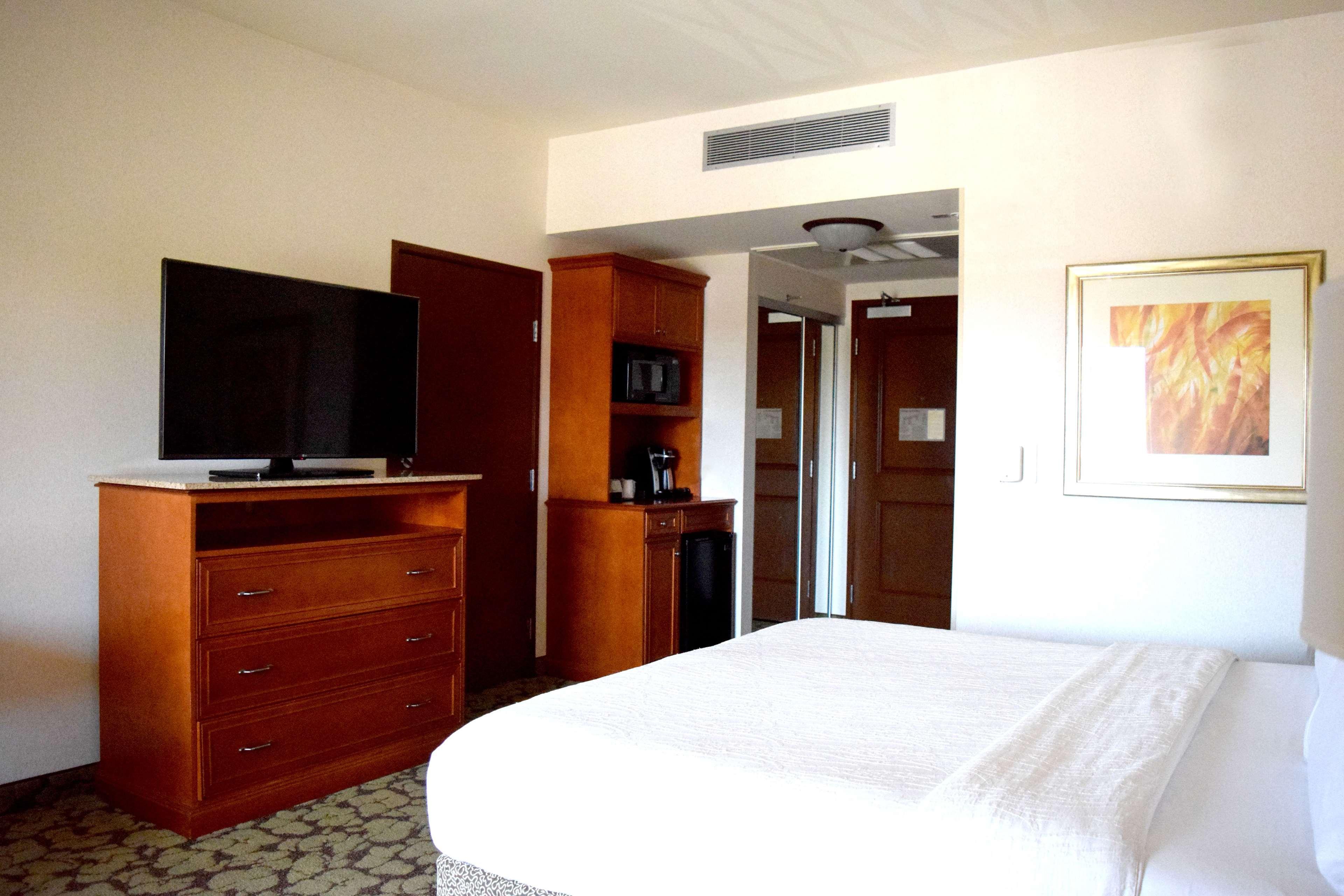 Hilton Garden Inn San Diego/Rancho Bernardo Poway Exterior foto