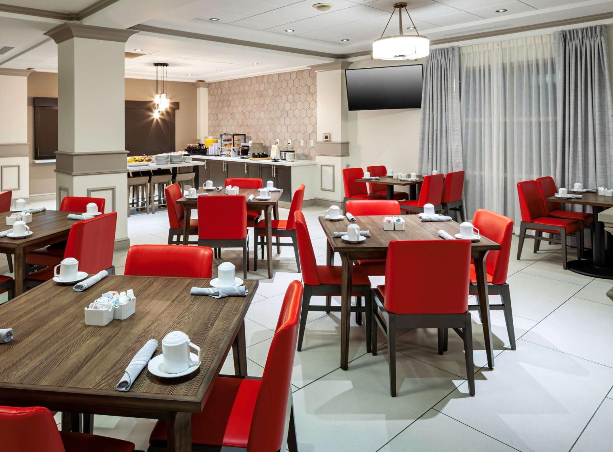 Hilton Garden Inn San Diego/Rancho Bernardo Poway Exterior foto