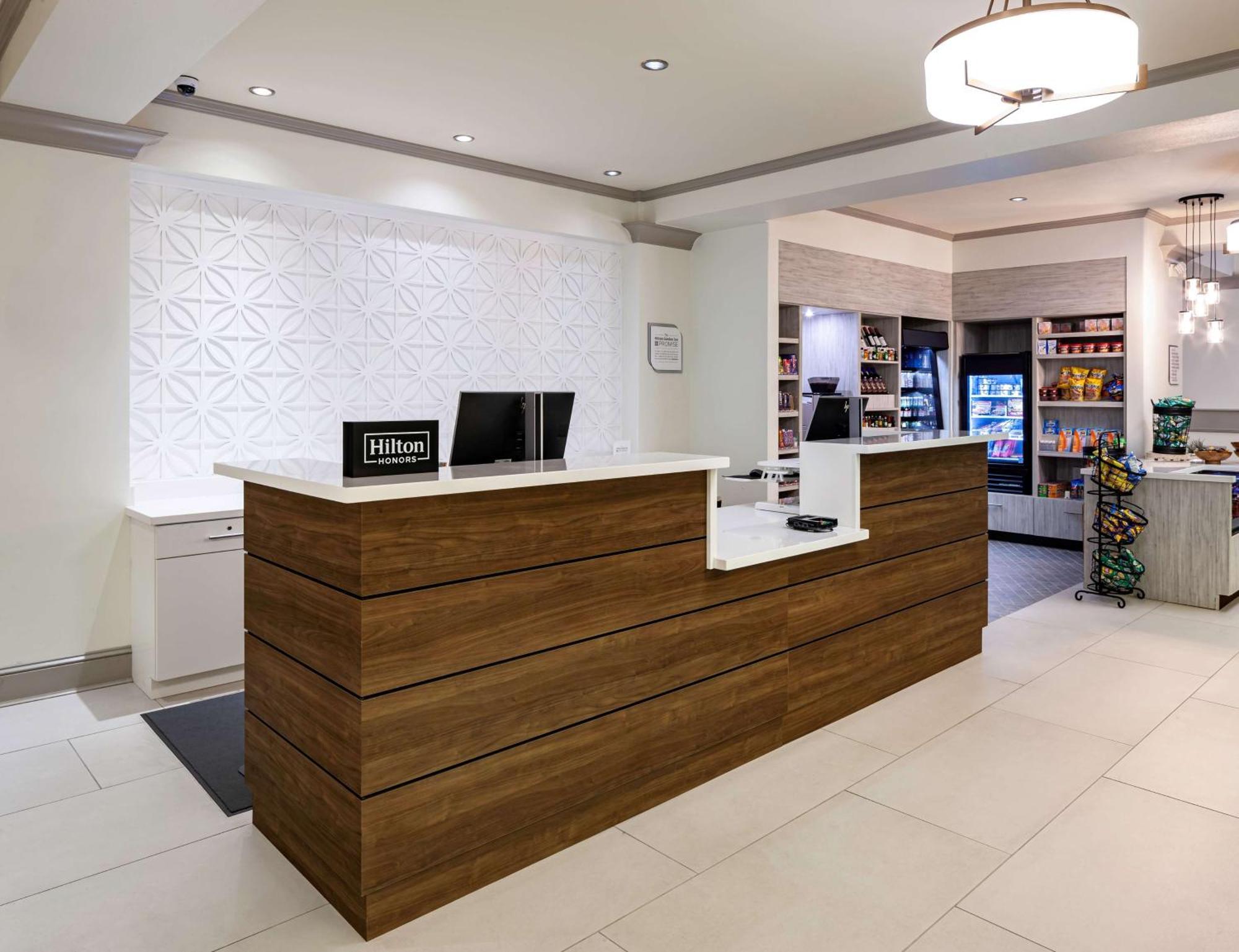 Hilton Garden Inn San Diego/Rancho Bernardo Poway Exterior foto