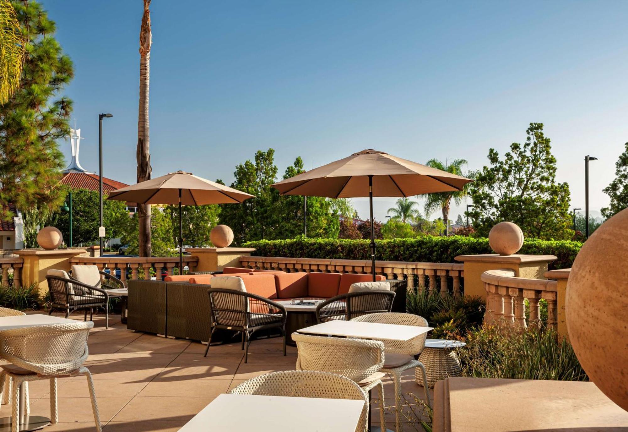 Hilton Garden Inn San Diego/Rancho Bernardo Poway Exterior foto