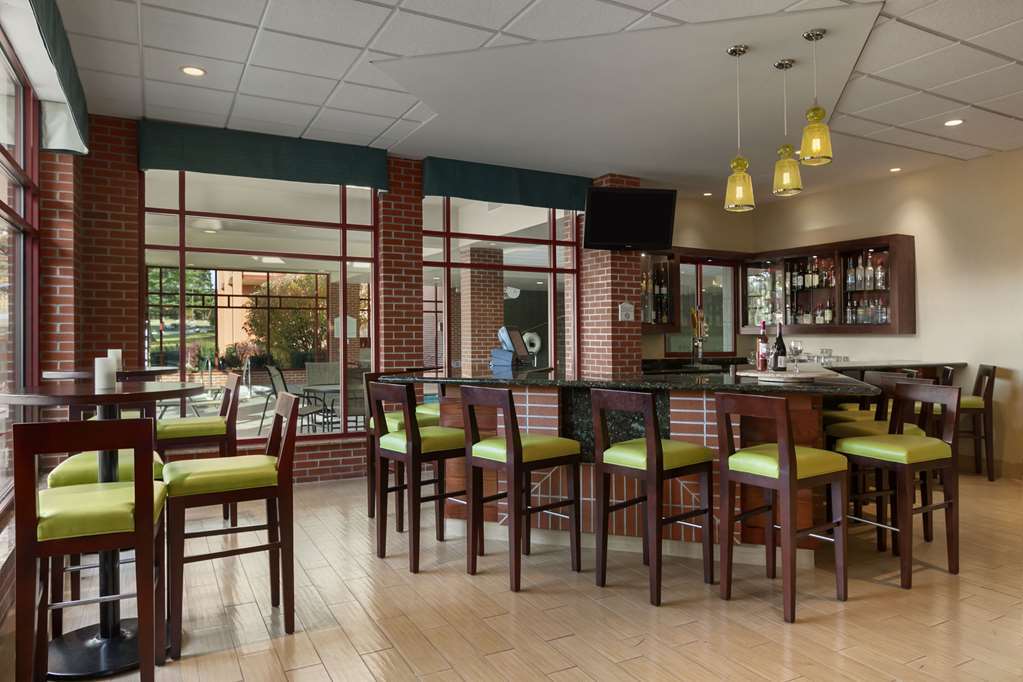 Hilton Garden Inn San Diego/Rancho Bernardo Poway Restaurant foto