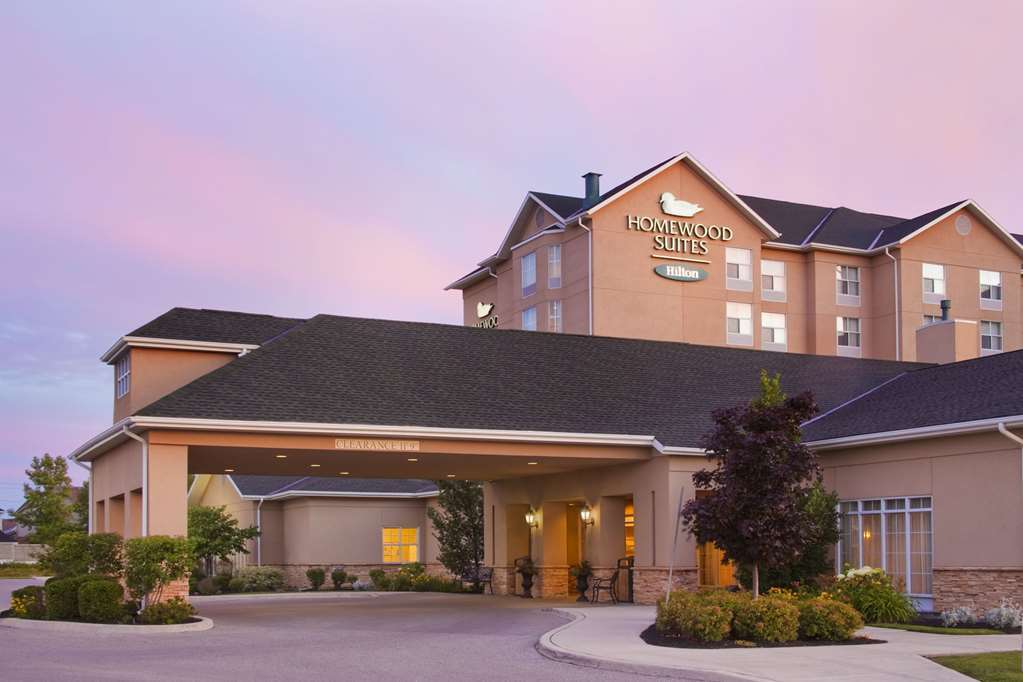 Hilton Garden Inn San Diego/Rancho Bernardo Poway Exterior foto