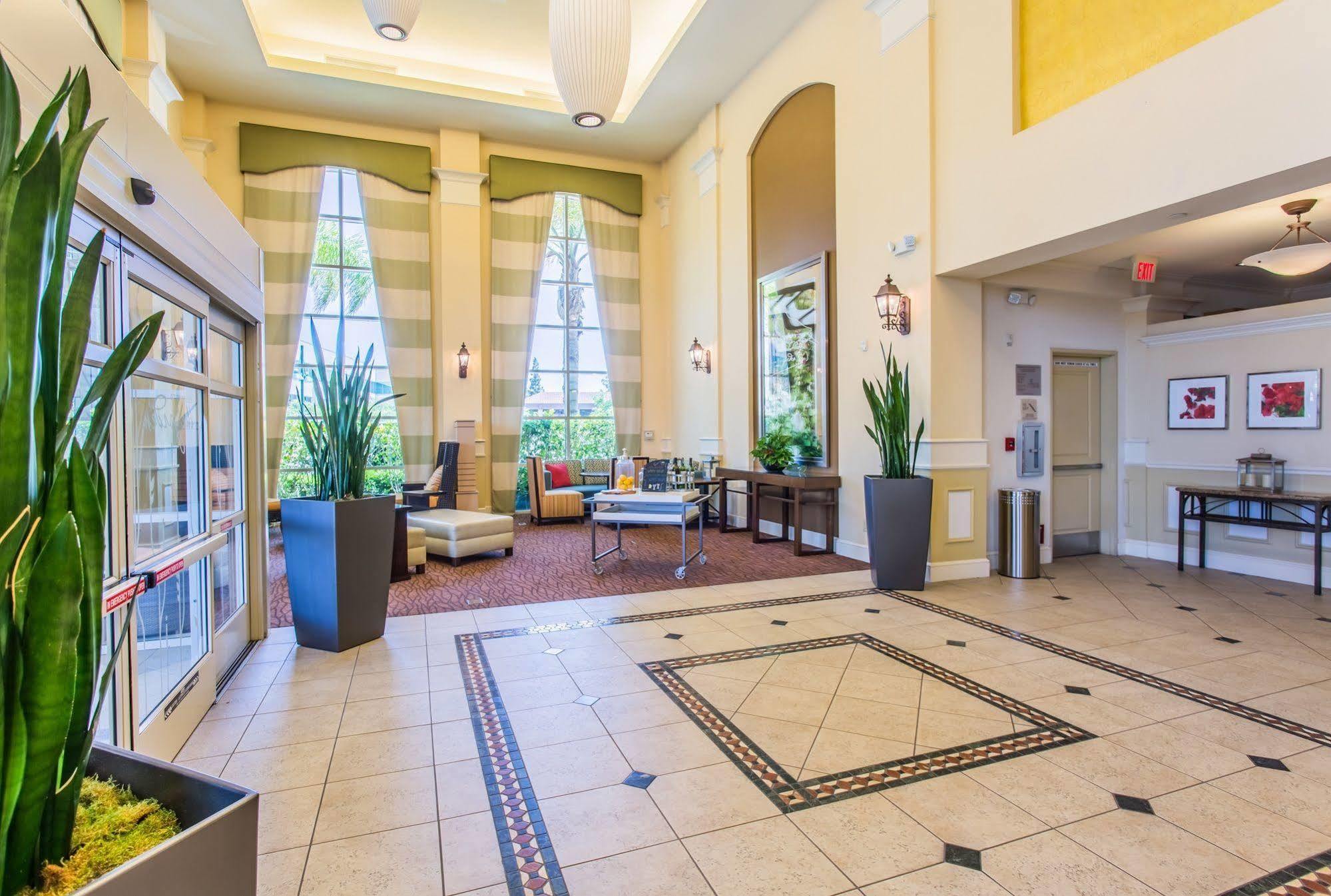 Hilton Garden Inn San Diego/Rancho Bernardo Poway Exterior foto